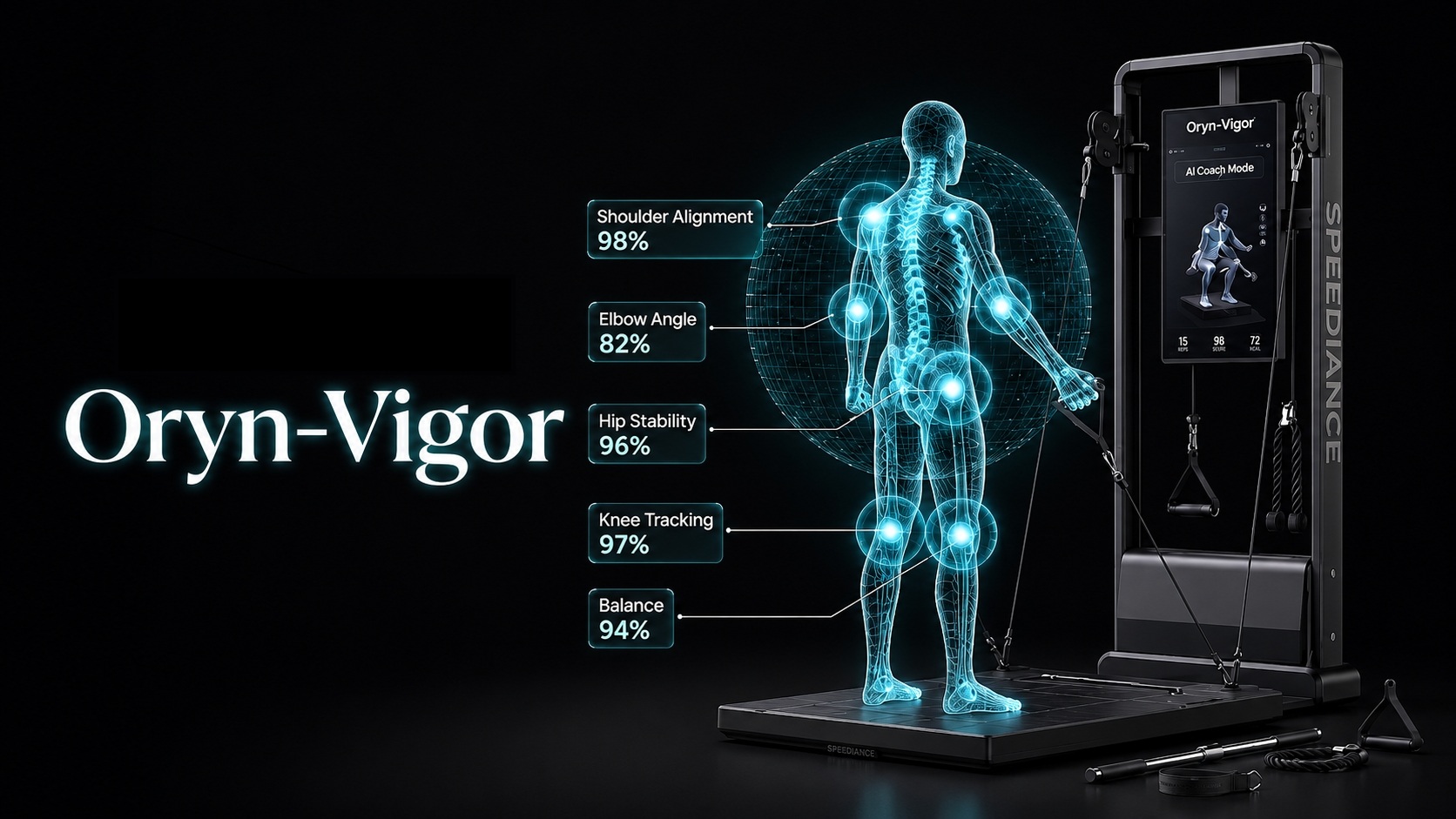 Oryn-Vigor