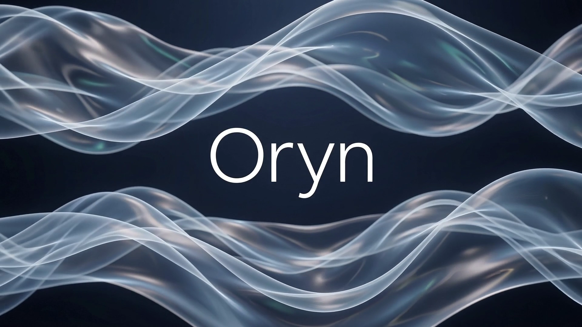 Oryn